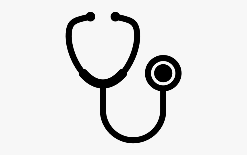 Clip Art Stethoscope, HD Png Download