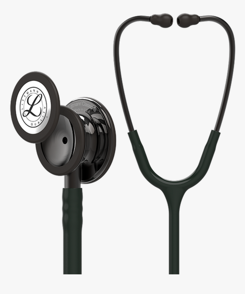 Foto Do Produto Estetoscópio Littmann Classic Iii 5811 - Littmann Classic 3 5811, HD Png Download