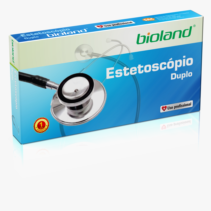 Estetoscopio Png, Transparent Png