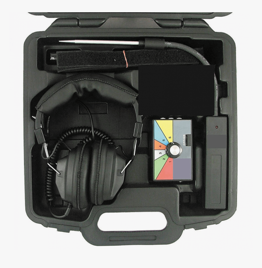 Estetoscopio Electronico - Gadget, HD Png Download