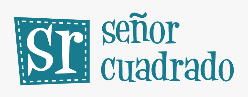 Señor Cuadrado - Alice In Wonderland Jr, HD Png Download