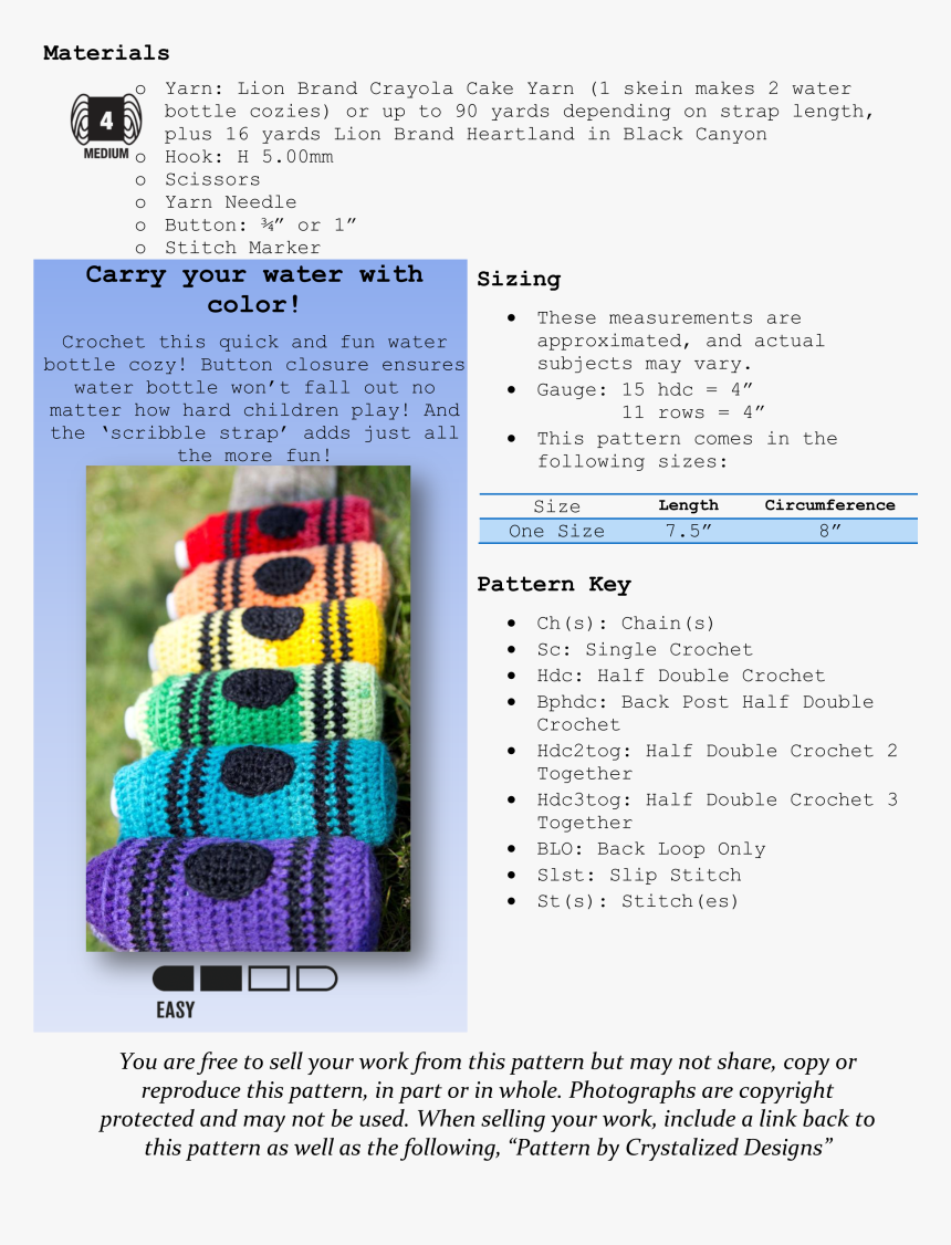 Crochet, HD Png Download