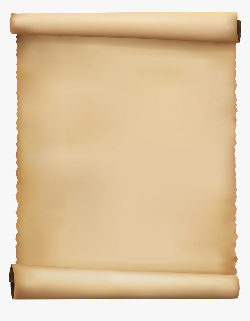 Papyrus Paper Png Image - Na Pochiye K Kia Hussain Hai Lyrics, Transparent Png
