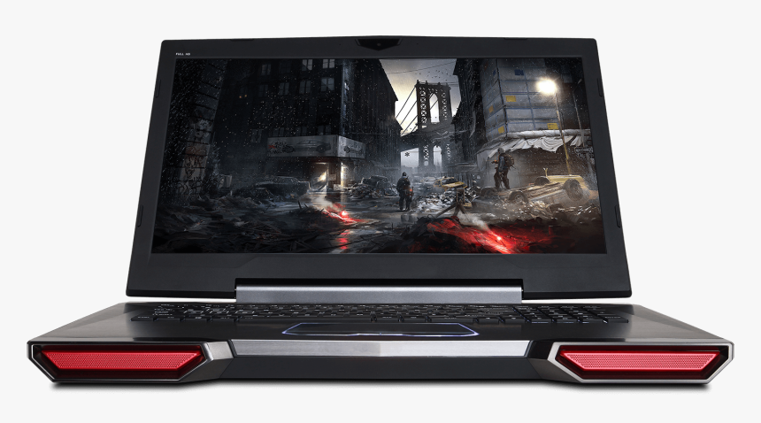 Cyberpower Has Teamed Up With Hyperx And Logitech To - Tom Clancy's The Division Graphics, HD Png Download