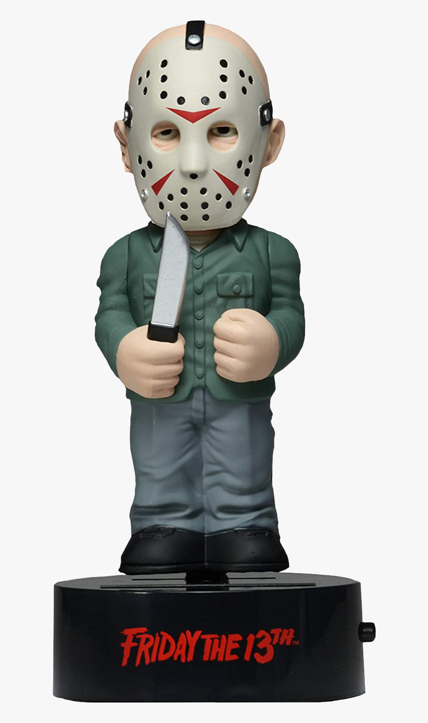 Jason Voorhees Body Knocker, HD Png Download