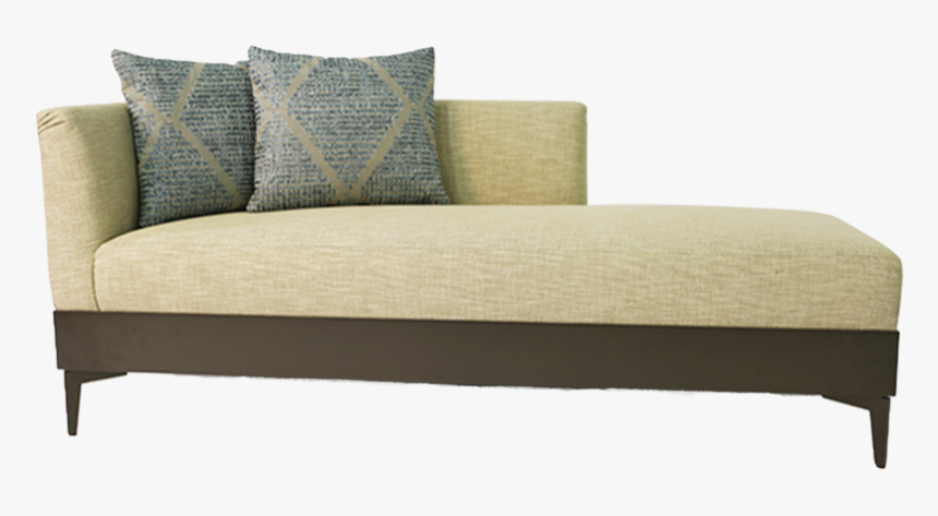 Chaise Lounges - Bed Frame, HD Png Download