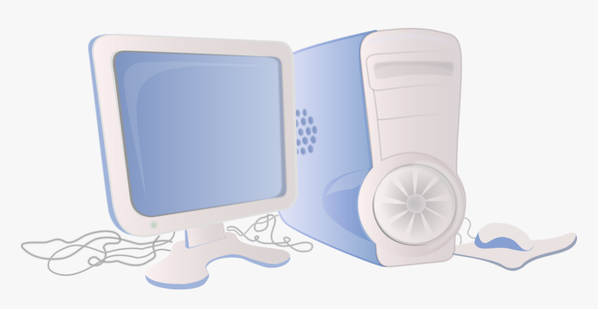 Laptop Vector Png, Transparent Png
