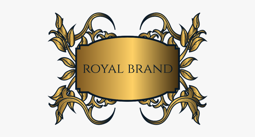 Ornament Frame Background Decorative - Portable Network Graphics, HD Png Download