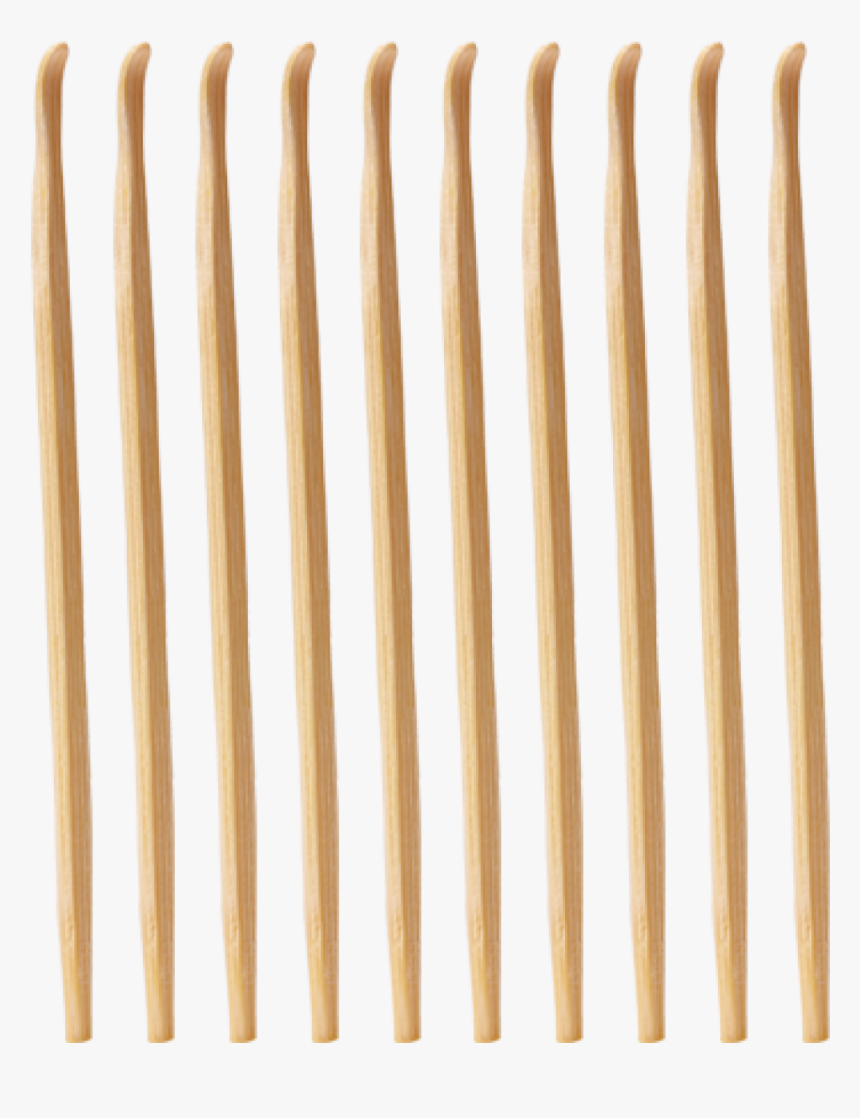 Bamboo Cleaning Sticks - Wood, HD Png Download