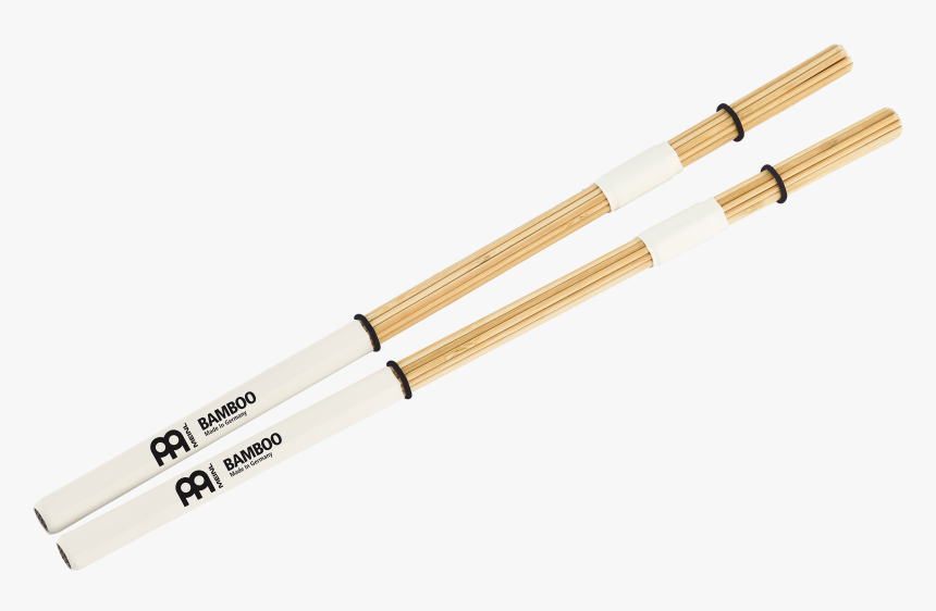 Transparent Bamboo Stick Clipart - Meinl Percussion, HD Png Download
