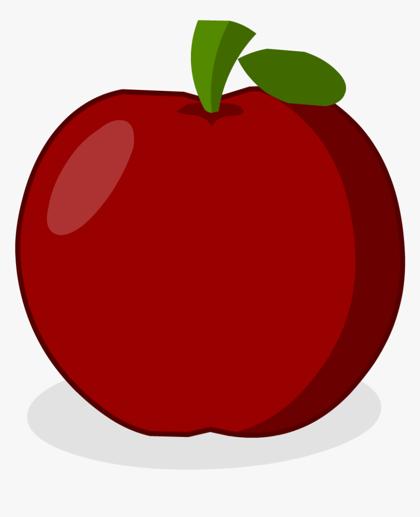 Transparent Manzana Png - Manzanas Png, Png Download
