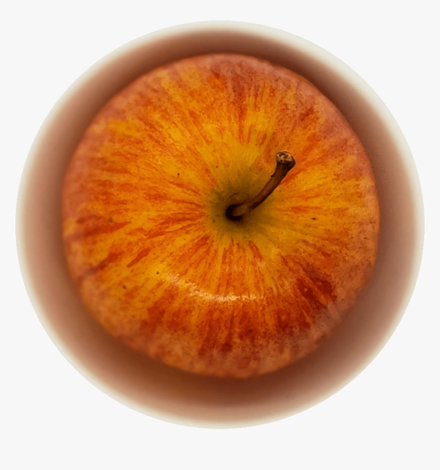 Transparent Manzana Png - Seedless Fruit, Png Download