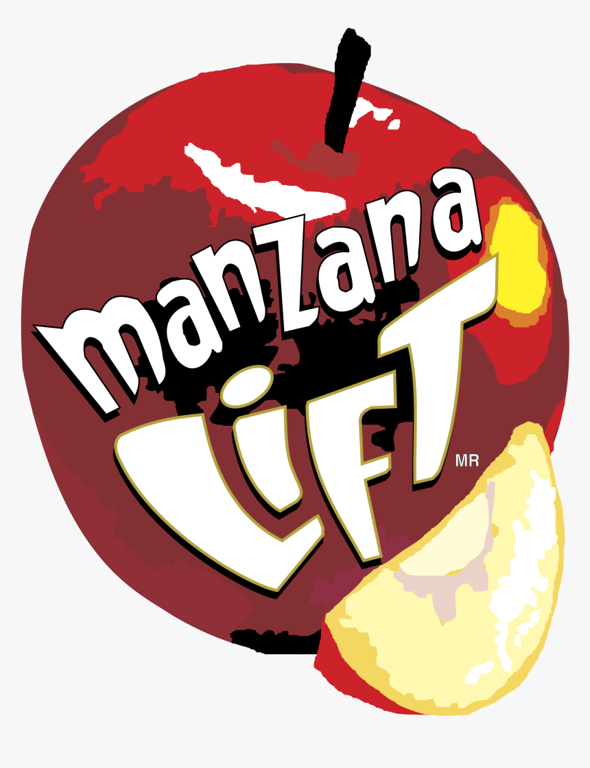 Manzana Lift Logo Png, Transparent Png