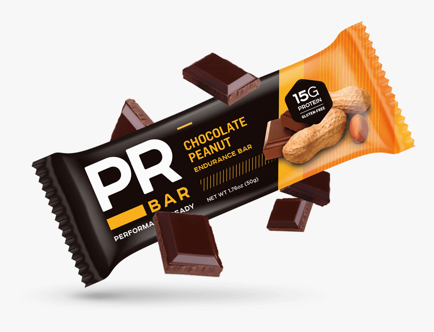 Peanut Chocolate Bar, HD Png Download