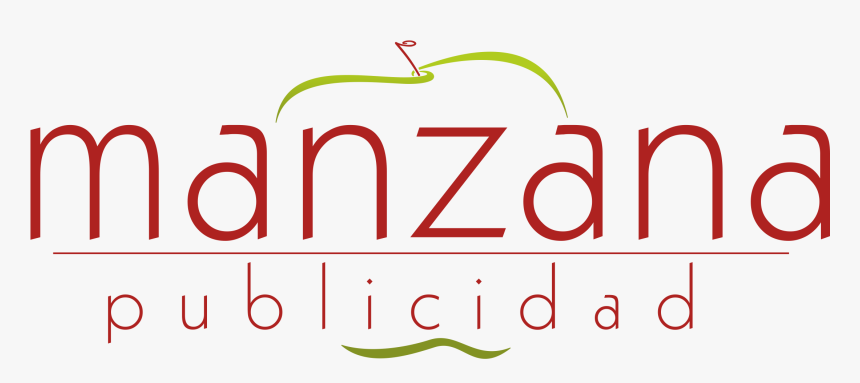 Archivo - Manzana-publicidad - Publicidad Png, Transparent Png