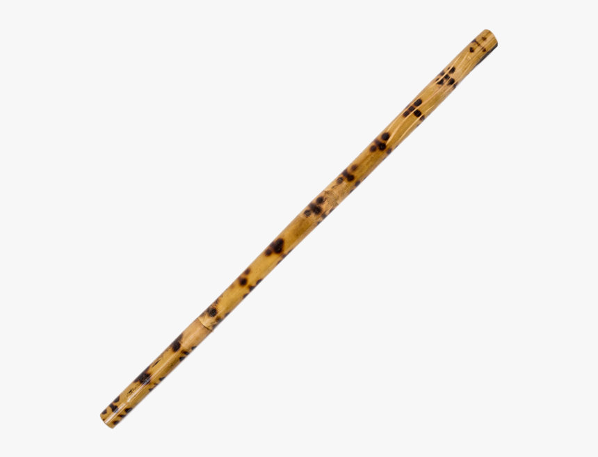 Burnt Rattan Escrima - Sat No 2 Pencil, HD Png Download