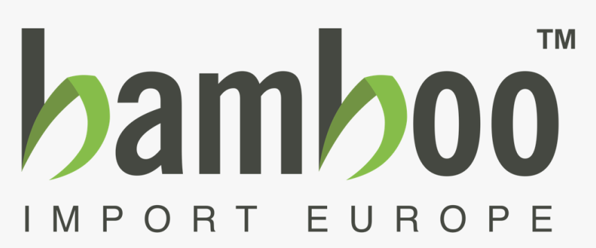 Bamboo Import Europe - Graphics, HD Png Download