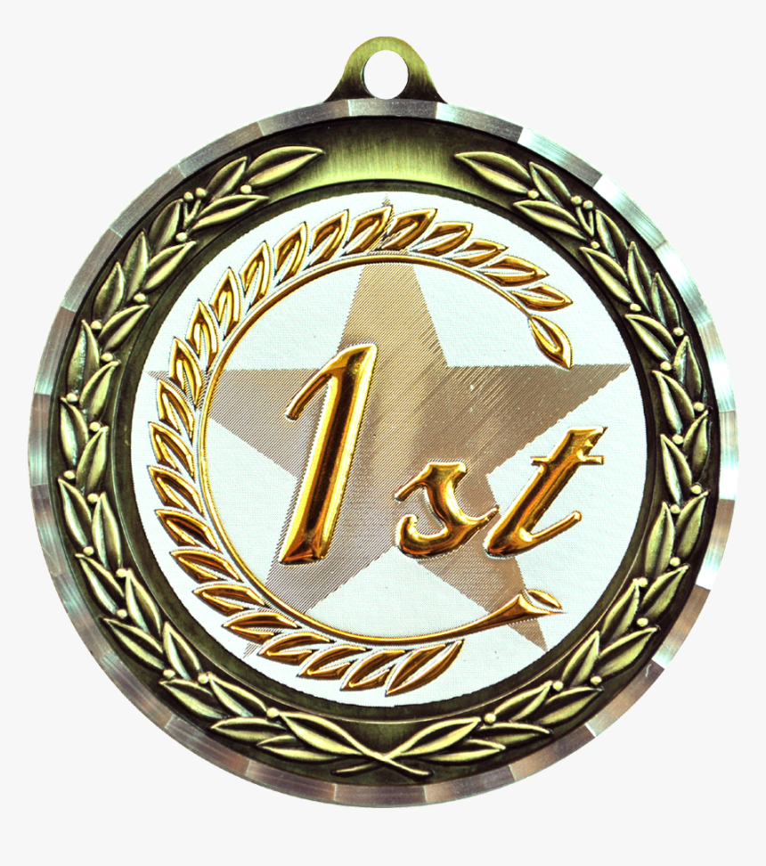 Transparent Medal Clipart - Medal, HD Png Download