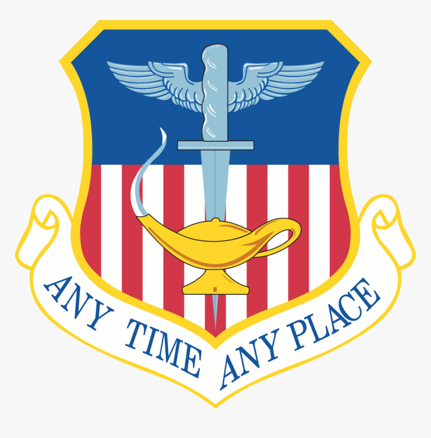 1st Special Operations Wing - Air Force Special Operations Command, HD Png Download