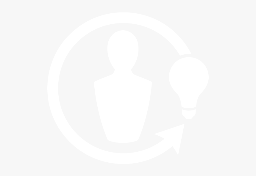 {stash - Section Name} - Innovation Icon Transparent White, HD Png Download