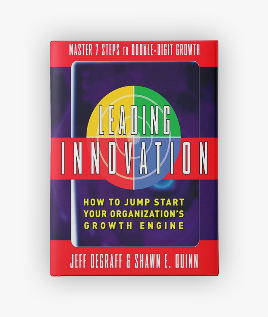 Leading Innovation, HD Png Download