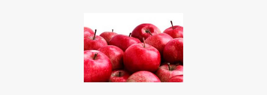 Manzana Roja - Apple, HD Png Download