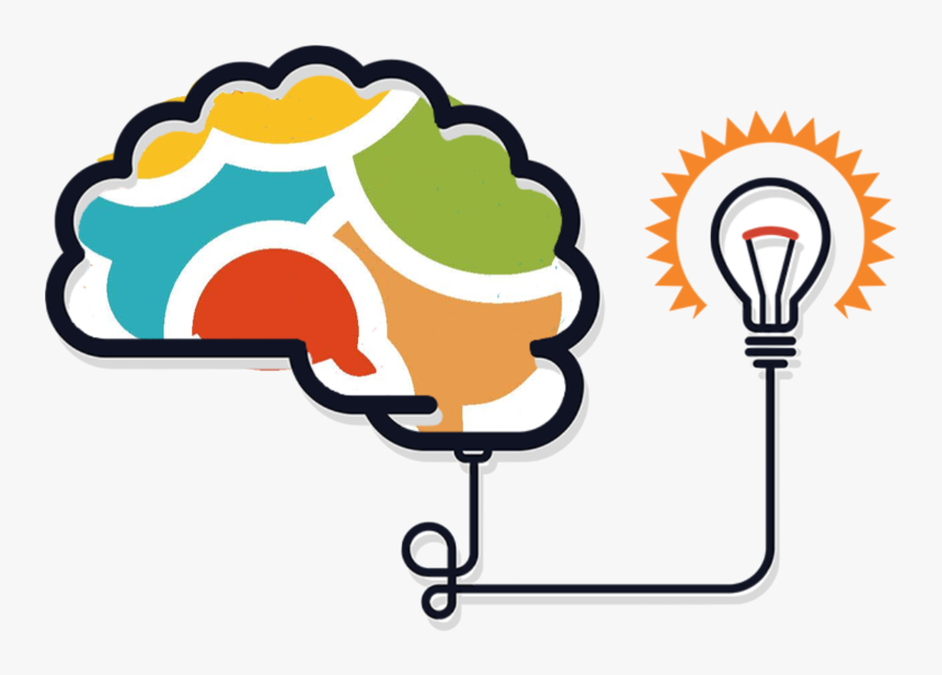 Transparent Intelligence Clipart - Transparent Background Innovation