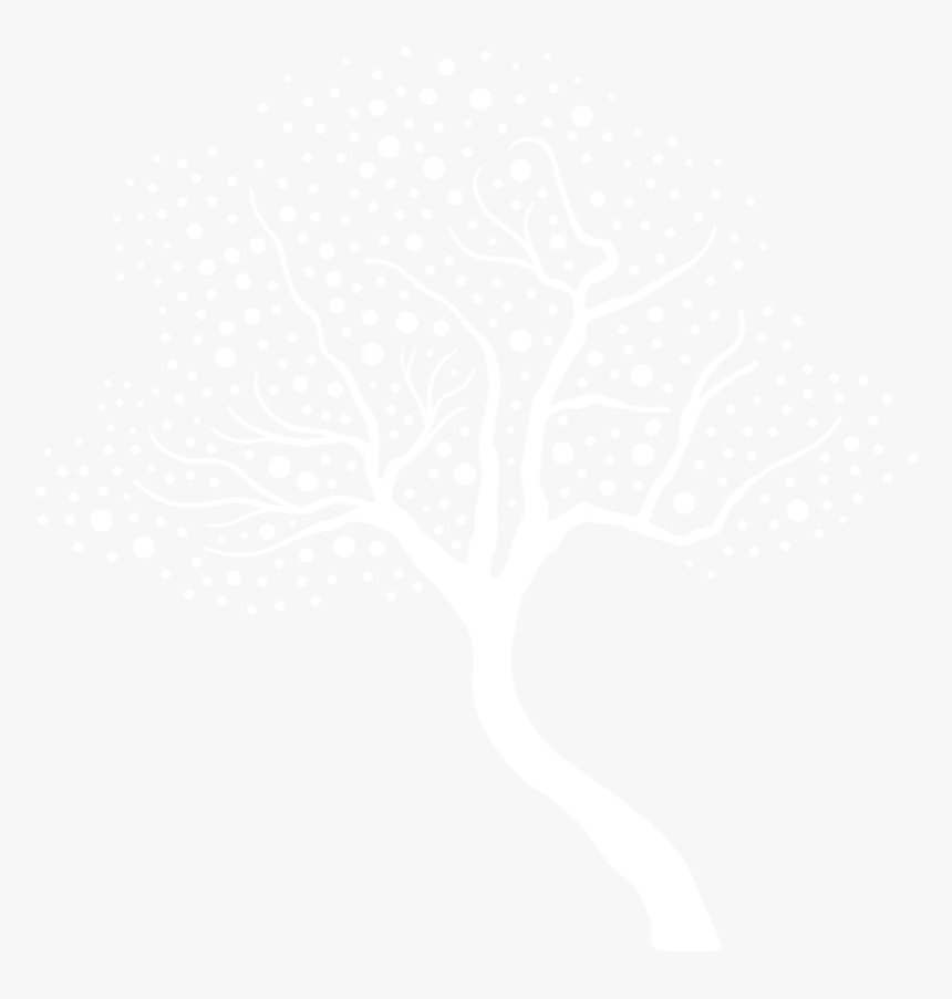 Hoja Y Arbol T-41, HD Png Download