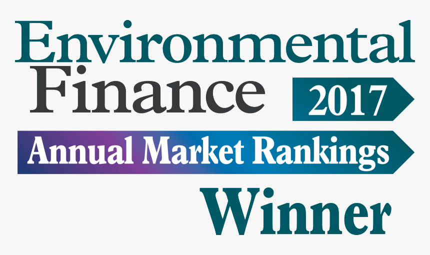 South Pole Awarded 1st Place In Four Categories Of - Environmental Finance, HD Png Download