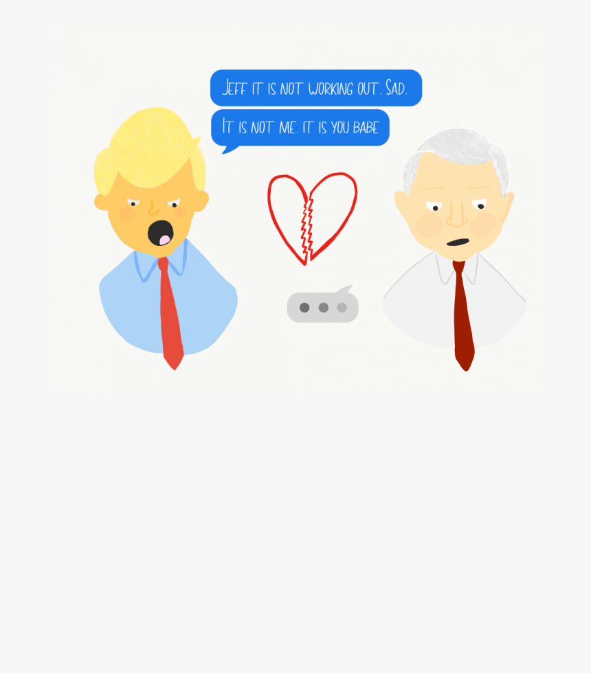 Man Takes Text Dumping To The Next Level By Doing It - Cartoon, HD Png Download