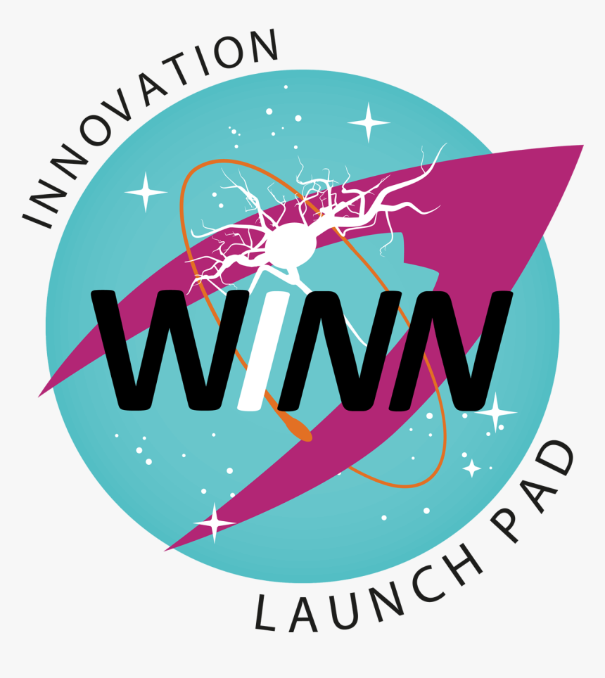 Innovation Launchpad - Graphic Design, HD Png Download