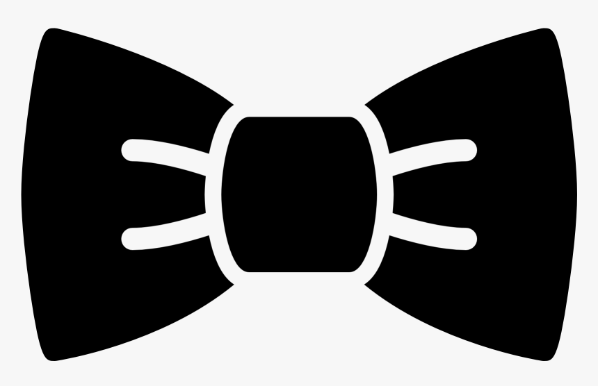 Bow Tie Clipart Png, Transparent Png