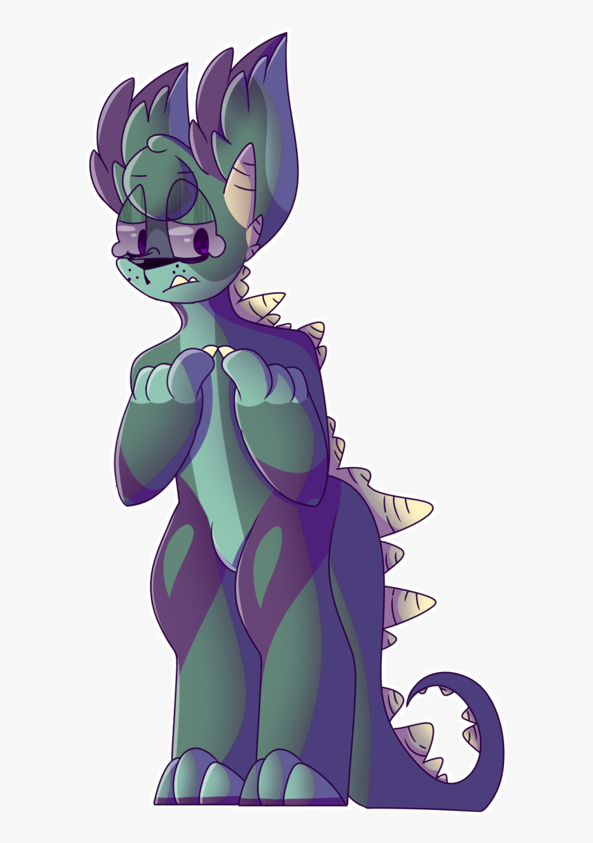 Willie The Little Kid S Toy - Cartoon, HD Png Download