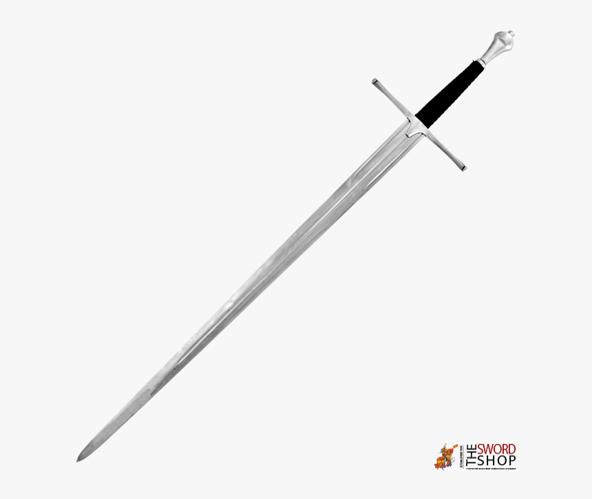 Classic Longsword - Harry Potter Wand Clipart, HD Png Download