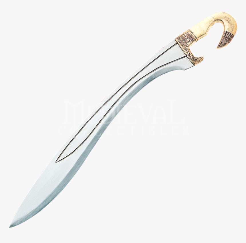 Knife, HD Png Download