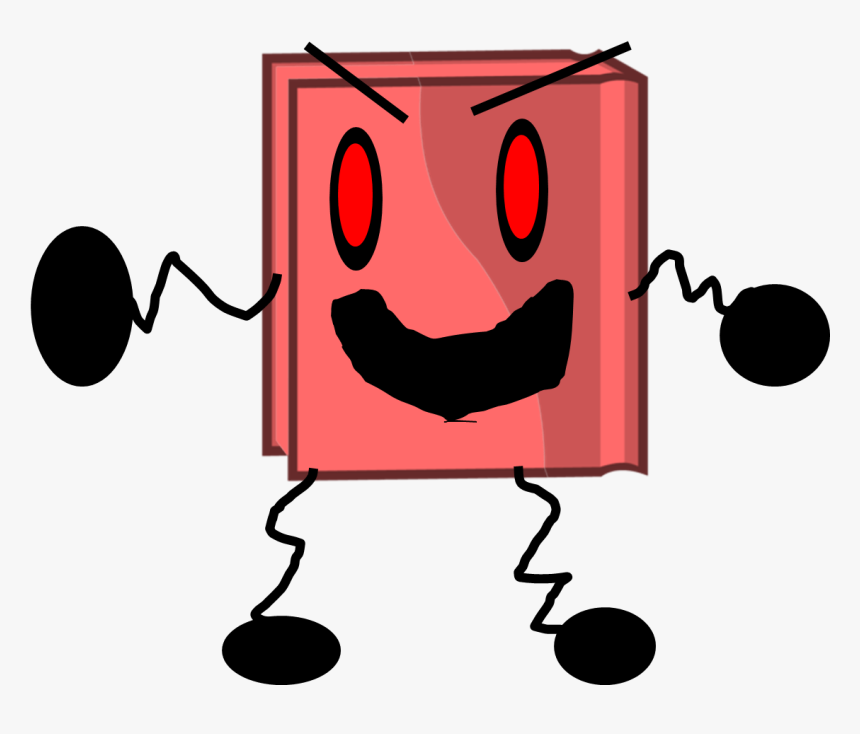 Blank Book Jumpscare Clipart , Png Download, Transparent Png