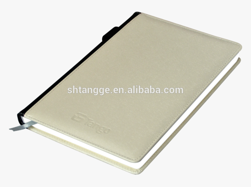 Hand Sewing Leather Bound Blank Books - Hard Disk Drive, HD Png Download