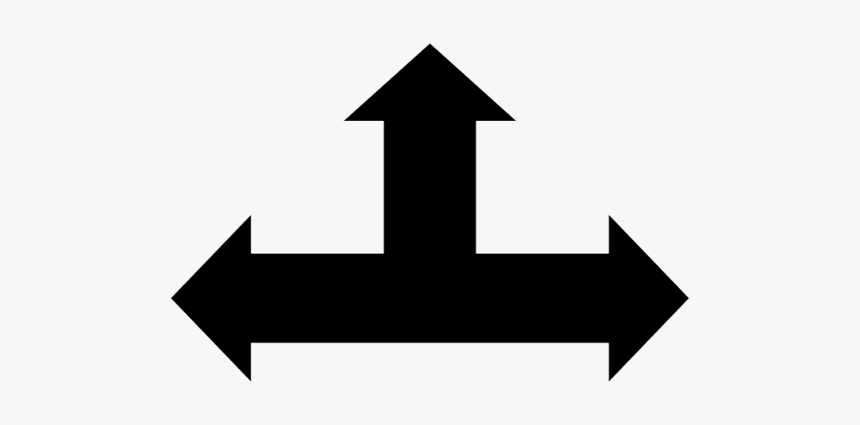 Click Here Arrow Png - Effet Coup De Fouet, Transparent Png