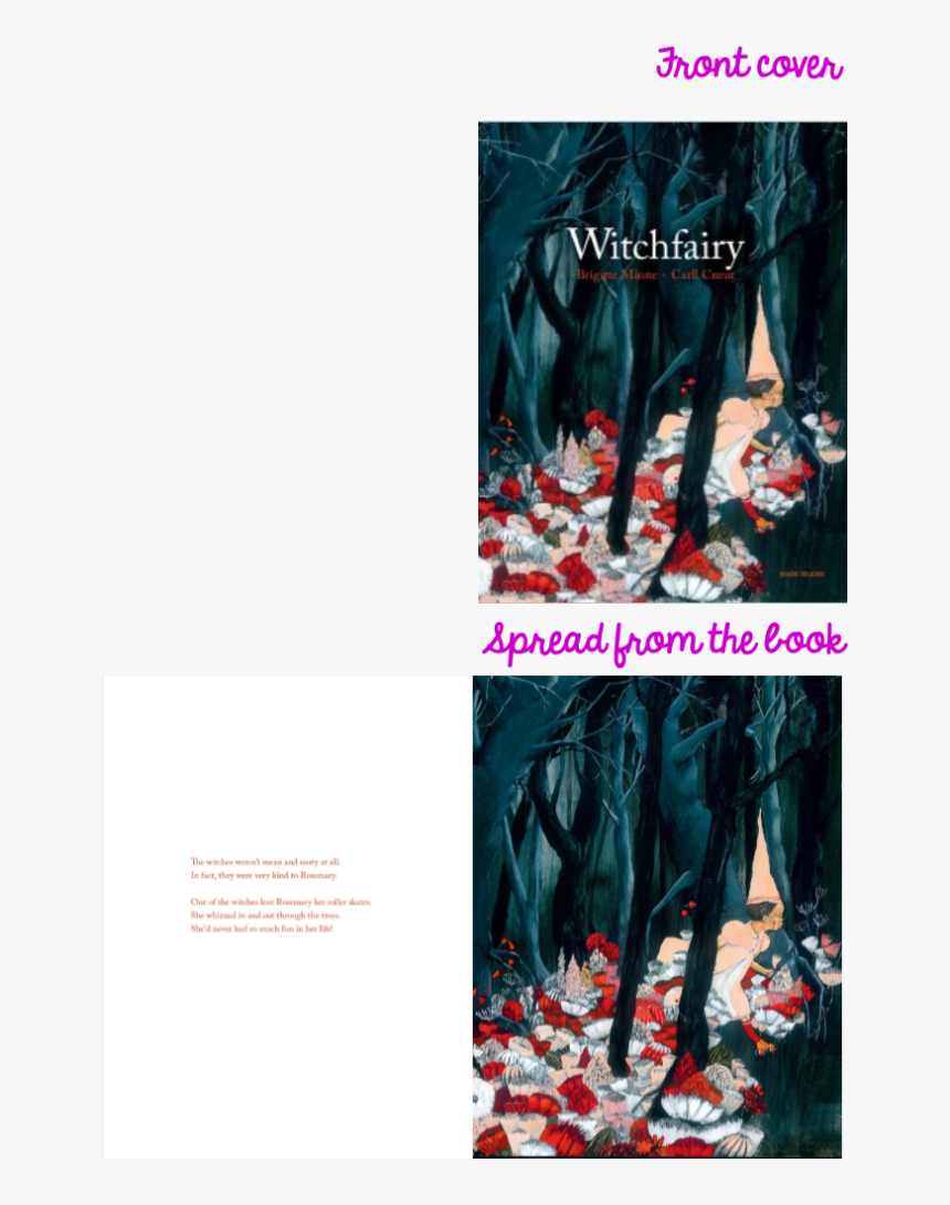 Transparent Blank Book Cover Png - Poster, Png Download