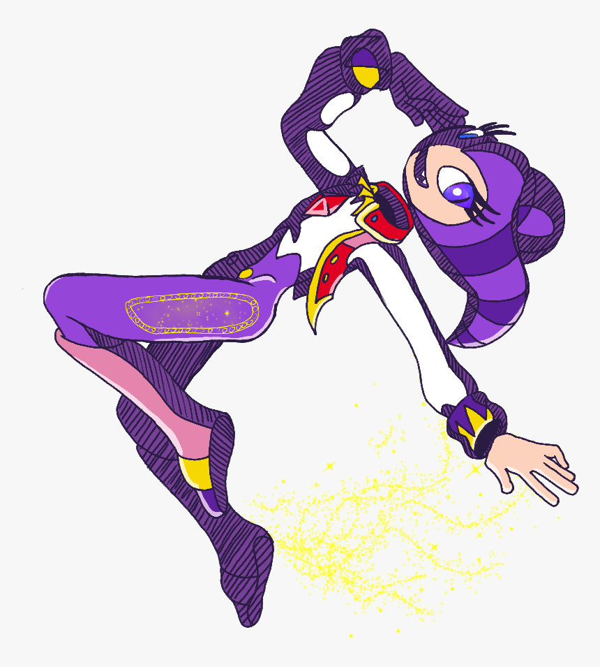 Deceptive Cute Face - Cartoon, HD Png Download