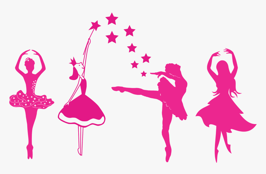 Ballet-dancer - Imagens De Bailarinas Png, Transparent Png