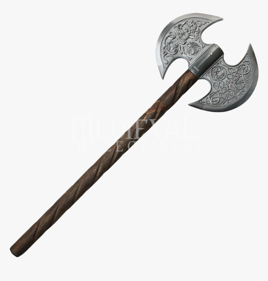 Battle Axe Png Photo - Battle Axe Transparent Background, Png Download