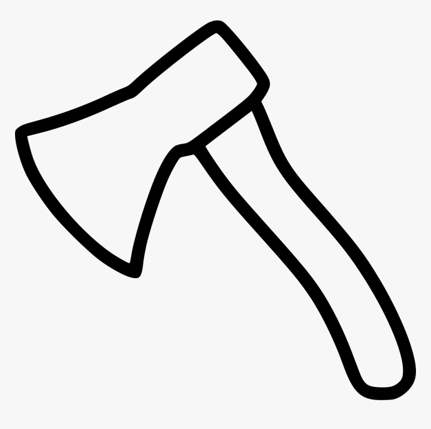 Ax - Ax Svg, HD Png Download