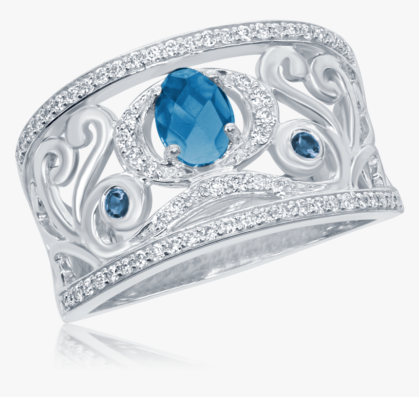 Disney Enchanted Cinderella Carriage - Engagement Ring, HD Png Download