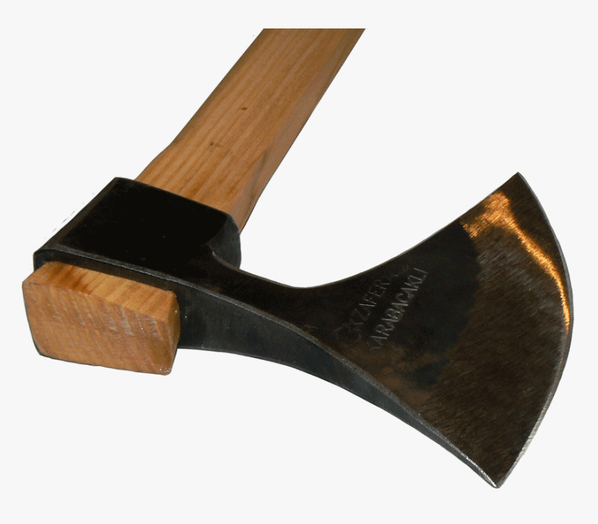 Axe Png Image - Походный Топор Своими Руками, Transparent Png