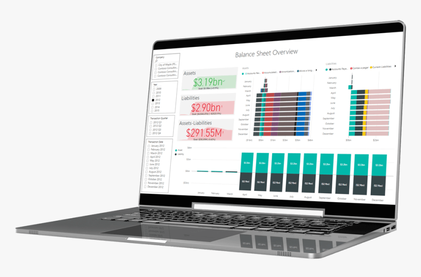 Personal Computer, HD Png Download