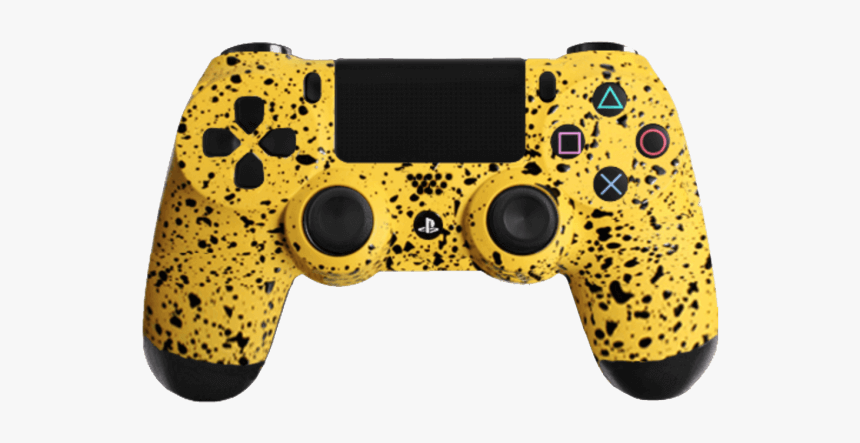 Assassins Creed Ps4 Controller, HD Png Download