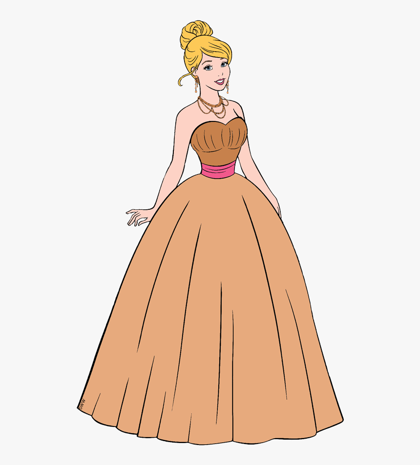 Gown, HD Png Download