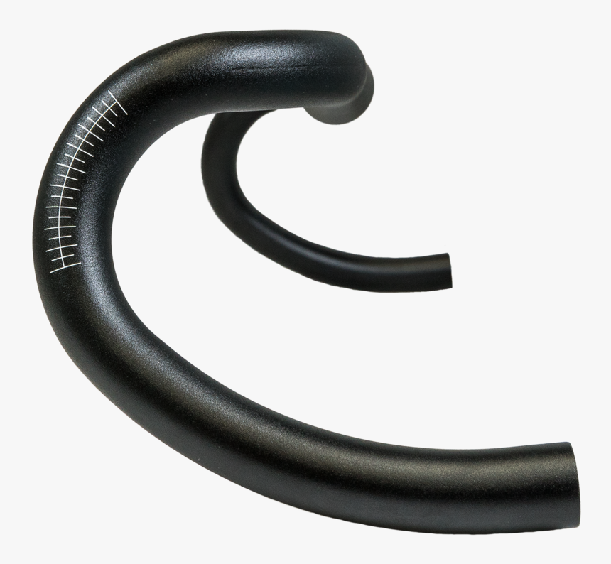 Ea50 Ax Handlebar - Spiral, HD Png Download