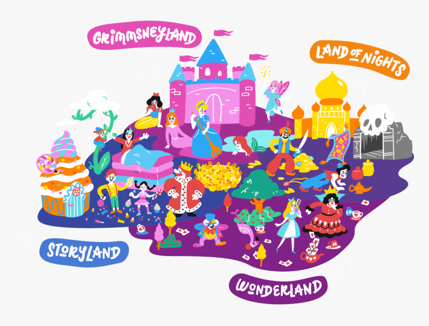 Andsoforth - 22 Stories, HD Png Download